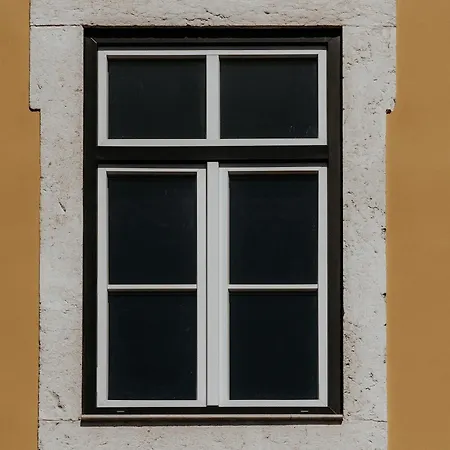 Almalusa Alfama Szálloda