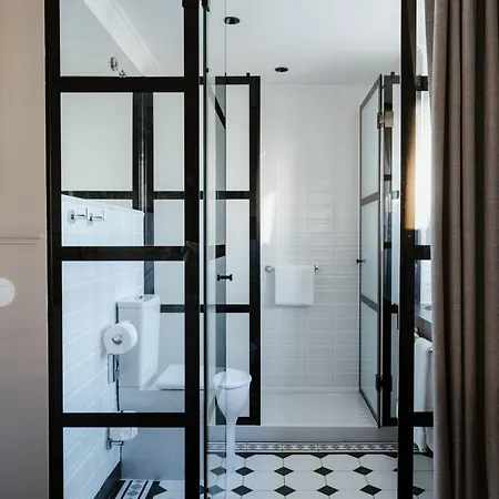 Almalusa Alfama 4* Lisboa