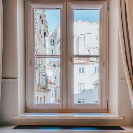 Almalusa Alfama Szálloda 4*