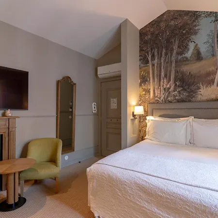 فندق Almalusa Alfama