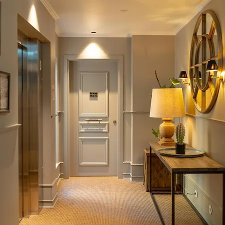 فندق Almalusa Alfama Lisboa