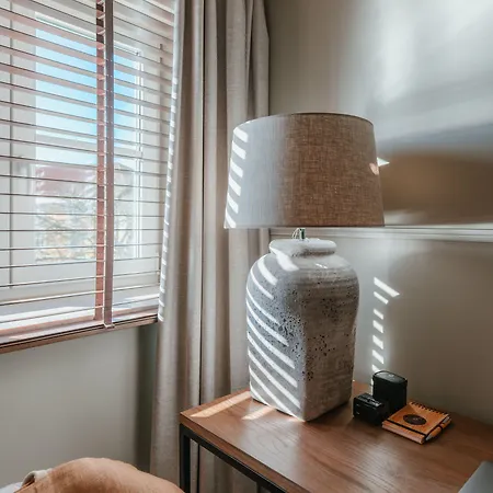 Szálloda Almalusa Alfama