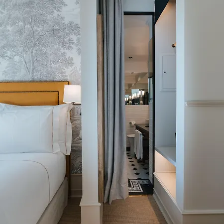 Almalusa Alfama Szálloda Lisboa