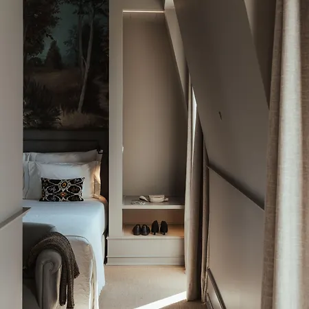 Szálloda Almalusa Alfama 4*