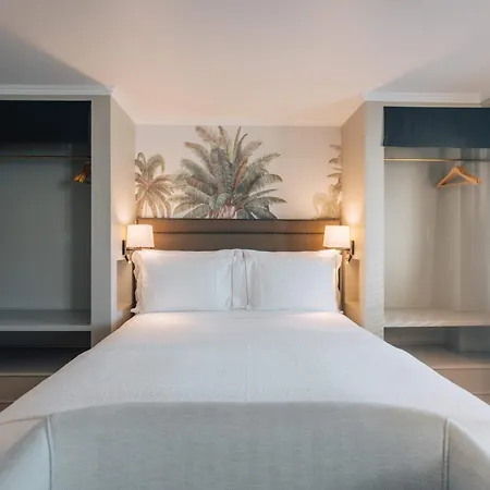 Hotel Almalusa Alfama