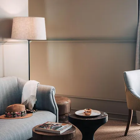 Almalusa Alfama فندق