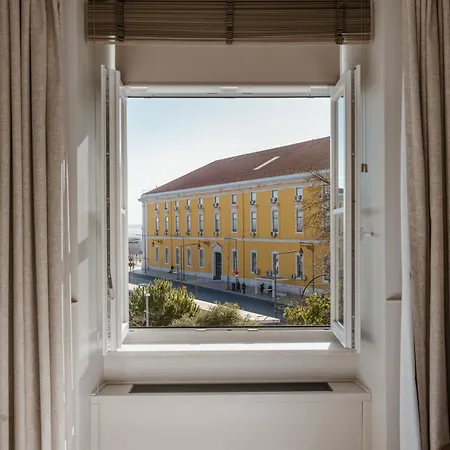 Almalusa Alfama 4* Lisbon