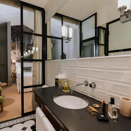 Almalusa Alfama 4* Lisbon
