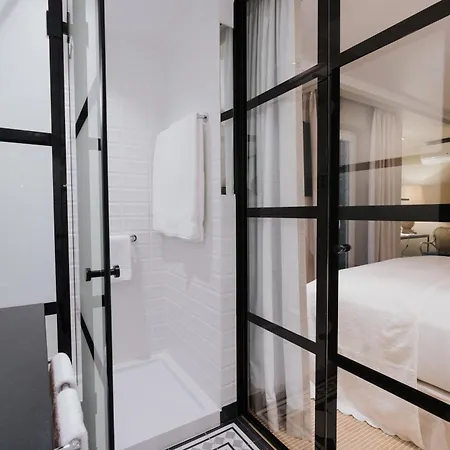 Almalusa Alfama Hotel Lisbon