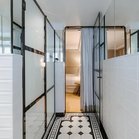 Almalusa Alfama 4* Lisbon