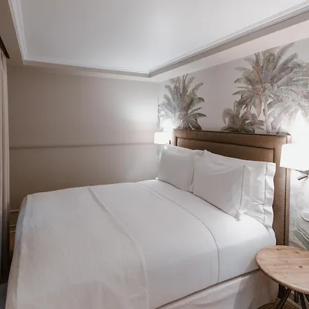 Almalusa Alfama Hotel Lisbon