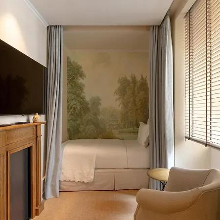 Hotel Almalusa Alfama 4*