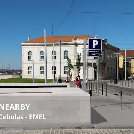 Almalusa Alfama 4* Lisbon